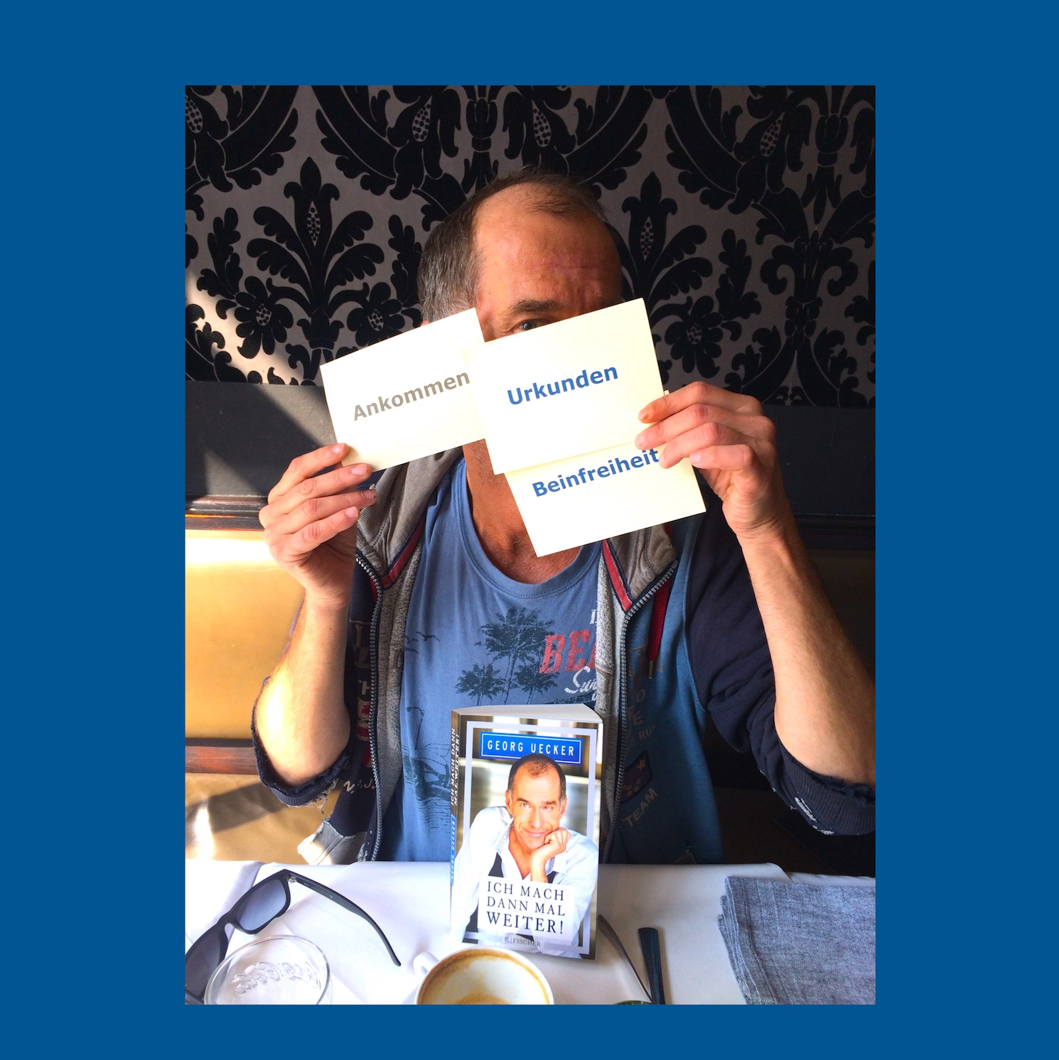 INTERVIEW #MITDEMSACK