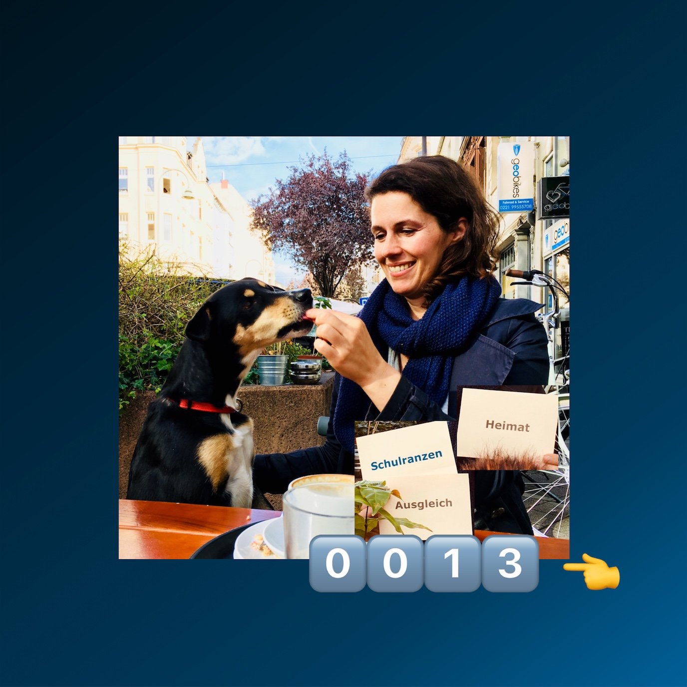 INTERVIEW #MITDEMSACK